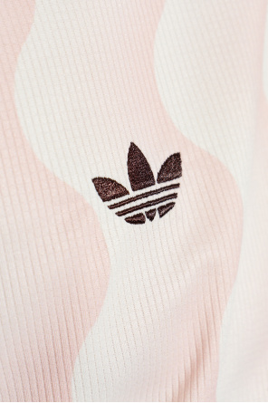 ADIDAS Originals Polo with logo