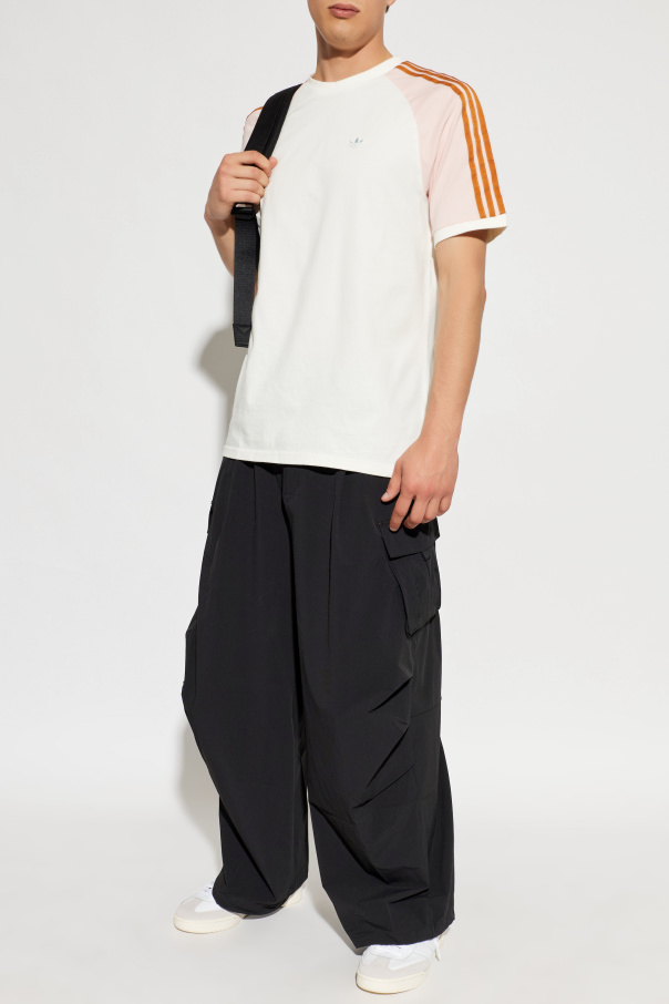 ADIDAS Originals T-shirt with logo
