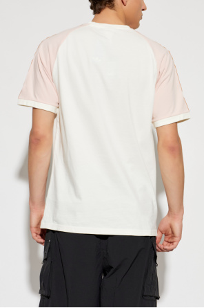 ADIDAS Originals T-shirt with logo
