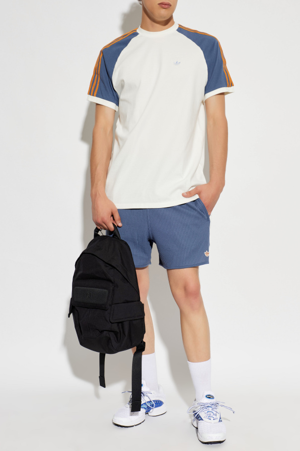 ADIDAS Originals T-shirt with logo