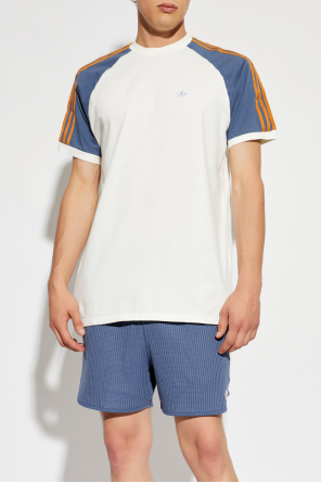 ADIDAS Originals T-shirt with logo