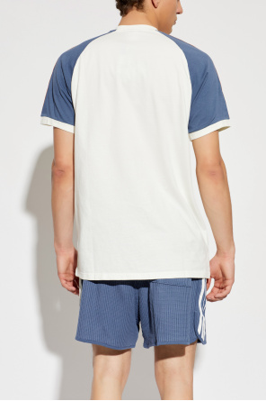 ADIDAS Originals T-shirt with logo
