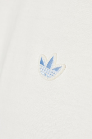 ADIDAS Originals T-shirt with logo