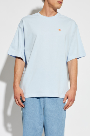 ADIDAS Originals T-shirt with logo