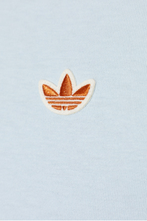 ADIDAS Originals T-shirt with logo