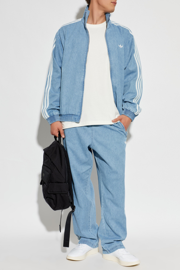 ADIDAS Originals T-shirt with logo