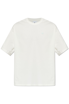 T-Shirt mit Logo