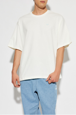 ADIDAS Originals T-shirt with logo