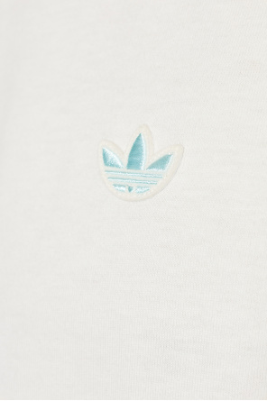 ADIDAS Originals T-shirt with logo