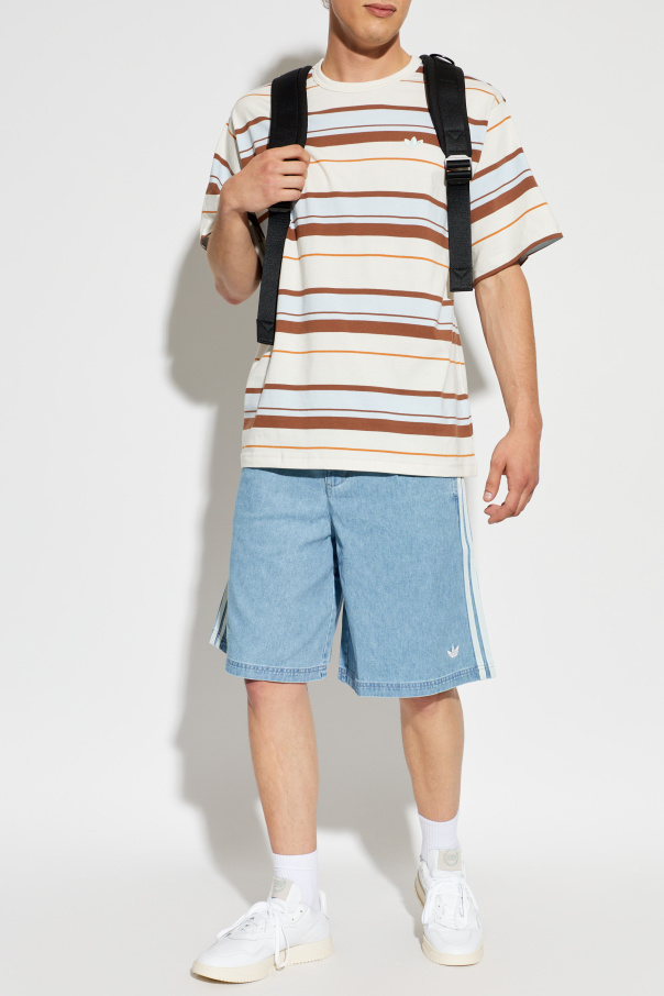 ADIDAS Originals T-shirt with logo