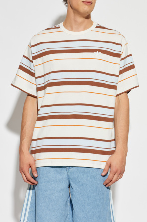 ADIDAS Originals T-shirt with logo