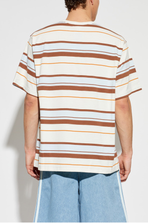 ADIDAS Originals T-shirt with logo