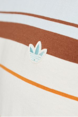 ADIDAS Originals T-shirt with logo