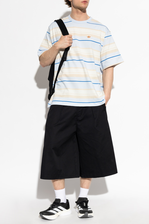 ADIDAS Originals T-shirt with logo