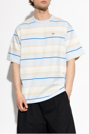 ADIDAS Originals T-shirt with logo
