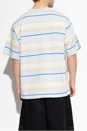 ADIDAS Originals T-shirt with logo
