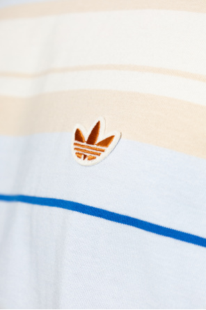ADIDAS Originals T-shirt with logo