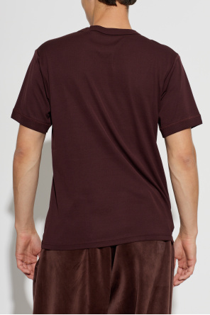 Y-3 T-shirt with logo