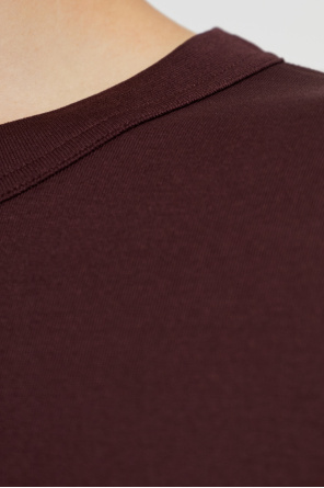 Y-3 T-shirt with logo