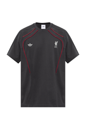 ADIDAS X LIVERPOOL FC