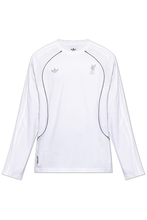 ADIDAS X LIVERPOOL FC