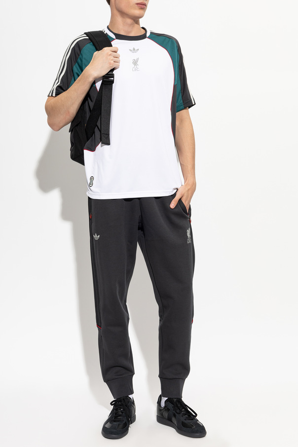 ADIDAS Performance ADIDAS X LIVERPOOL FC