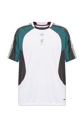 ADIDAS X LIVERPOOL FC