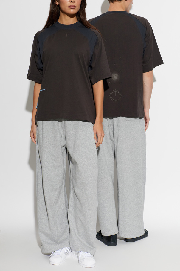 ADIDAS Performance Camiseta ADIDAS X HERMANOS KOUMORI