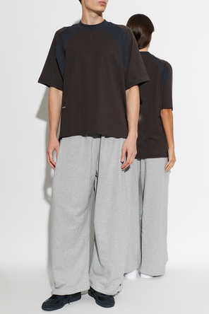 ADIDAS Performance Camiseta ADIDAS X HERMANOS KOUMORI