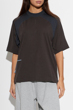 ADIDAS Performance Camiseta ADIDAS X HERMANOS KOUMORI