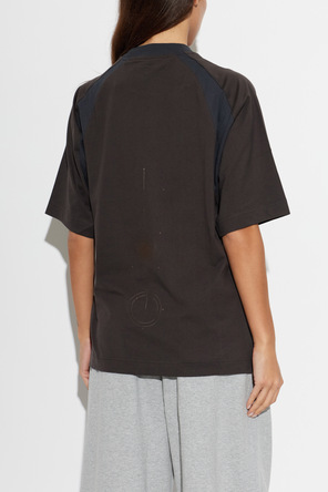 ADIDAS Performance Camiseta ADIDAS X HERMANOS KOUMORI