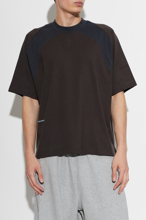ADIDAS Performance Camiseta ADIDAS X HERMANOS KOUMORI