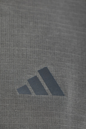 ADIDAS Performance Long-sleeve sports top