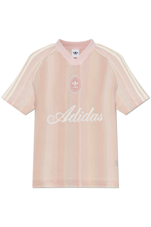 T-Shirt mit Logo