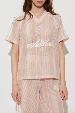 ADIDAS Originals T-shirt with logo
