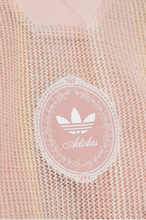 ADIDAS Originals T-shirt with logo
