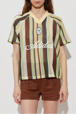 ADIDAS Originals T-shirt with logo
