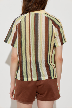 ADIDAS Originals T-shirt with logo
