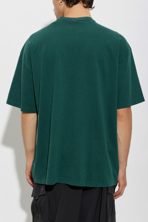 ADIDAS Originals T-shirt with embroidered logo