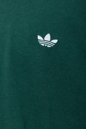 ADIDAS Originals T-shirt with embroidered logo