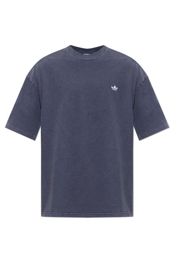 T-shirt with logo od ADIDAS Originals