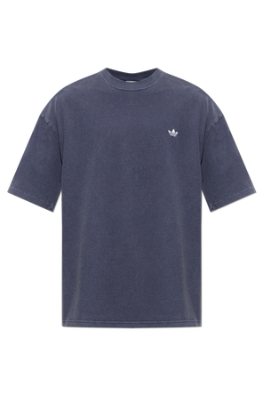 T-Shirt mit Logo