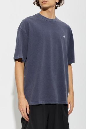 ADIDAS Originals T-Shirt mit Logo