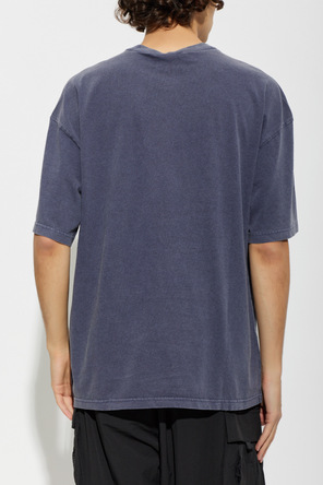 ADIDAS Originals T-Shirt mit Logo
