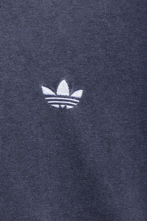 ADIDAS Originals T-Shirt mit Logo