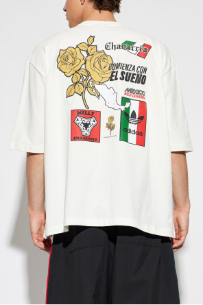 ADIDAS Originals ADIDAS X WILLY CHAVARRIA