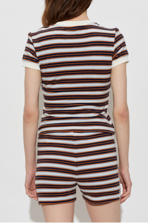 ADIDAS Originals Camiseta con logo