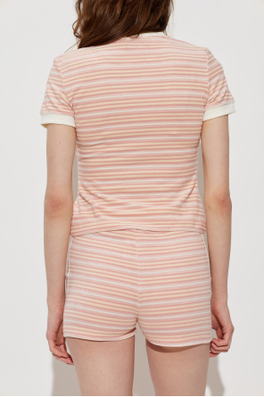 ADIDAS Originals T-shirt with logo