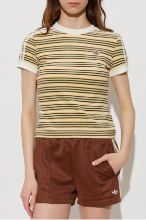 ADIDAS Originals T-shirt with logo