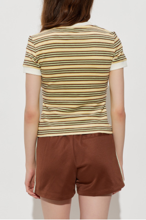 ADIDAS Originals T-shirt with logo